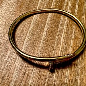 Cartier Clou Bracelet